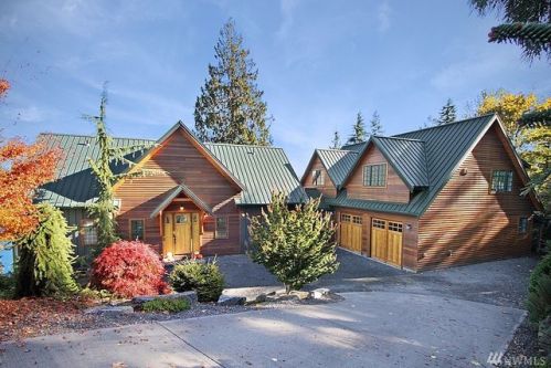 6325 Adams Log Cabin Rd, Snohomish, WA 98290-7332