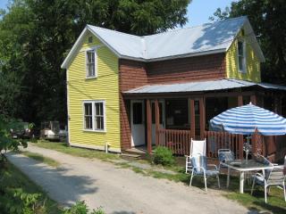 6508 Main St, Wadhams, NY 12993-1909