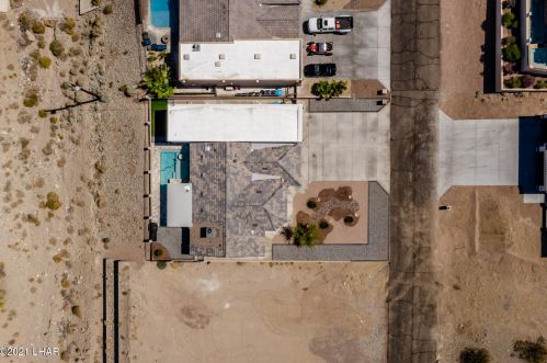3671 Yazoo Dr, Lake Havasu City AZ  86404-2311 exterior