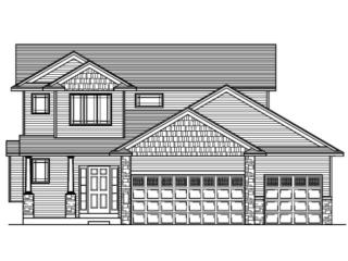 4373 89th St, Monticello, MN 55362-3380