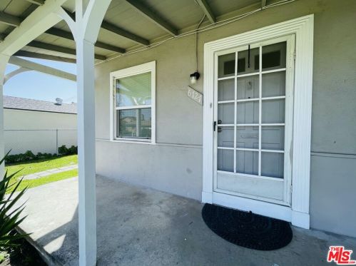 6727 Alcove Ave, North Hollywood, CA 91606-1110