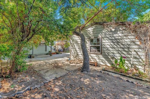 1917 Oregon St, Berkeley CA 94705-1114 exterior