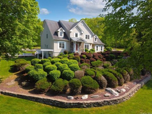 185 Holmes Rd, Whaley Lake, NY 12531-5228