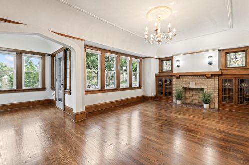 3025 60th St, Milwaukee WI  53210-1469 exterior