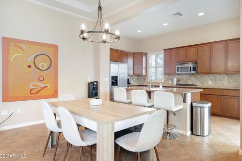 80752 Via Puerta Azul, La Quinta CA  92253-7777 exterior