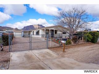 4825 Ty St, Kingman, AZ 86409-1172