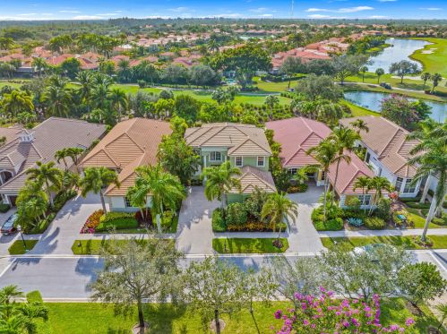 10254 Sand Cay Ln, West Palm Beach FL  33412-3009 exterior