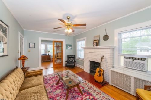 425 Valley Rd, Montclair NJ  07043-1724 exterior