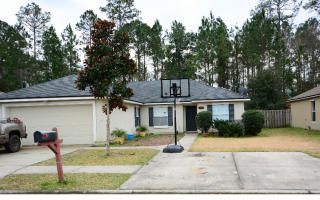 86050 Venetian Ave, Yulee, FL 32097-3909
