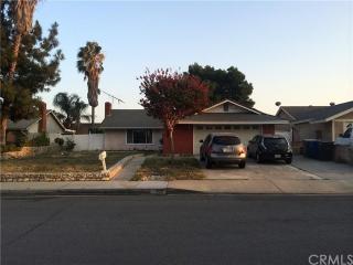 820 Skylark St, Ontario, CA 91761-5858