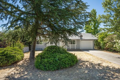 18078 Spyglass Rd, Middletown CA  95467-8636 exterior