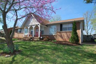 3332 Timber Trl, Antioch, TN 37013-1011