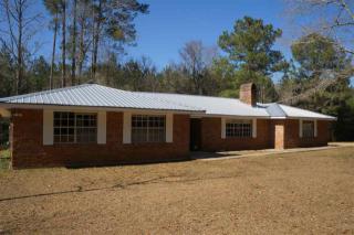 584 Azalea Trl, Bunkley MS  39653-8370 exterior