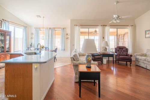 3948 Seton Ave, Gilbert AZ 85297-9366 exterior