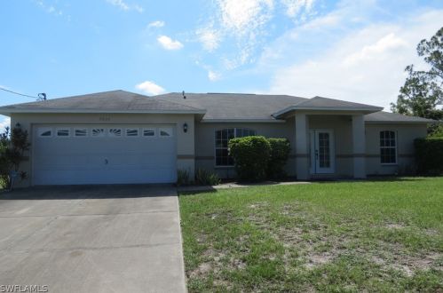 2004 Ann Ave, Lehigh Acres, FL 33971-5734