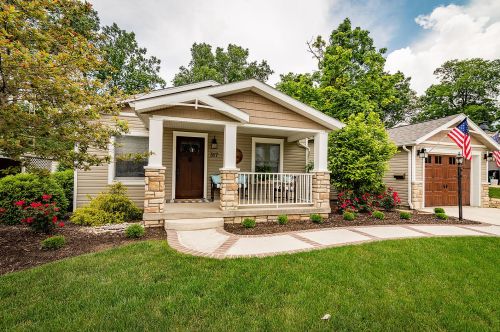 317 Wren Ave, Bellefontaine, OH 43311-1529