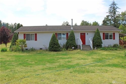 1491 Bank Rd, Cedarville, WA 98568-9733