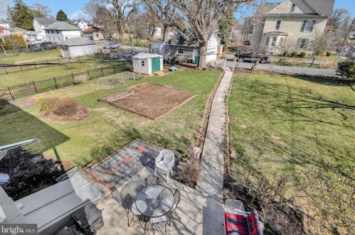 468 Baltimore St, Upton PA  17225-1416 exterior