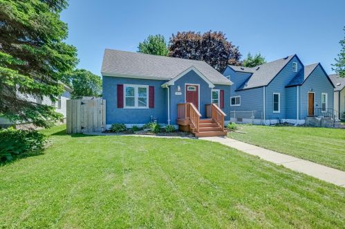 1832 Arlington Ave, Saint Paul, MN 55119-4217