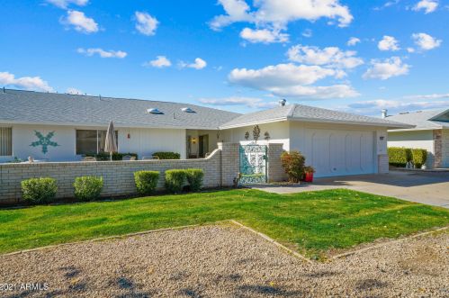 12939 Prospect Dr, Sun City, AZ 85375-4856