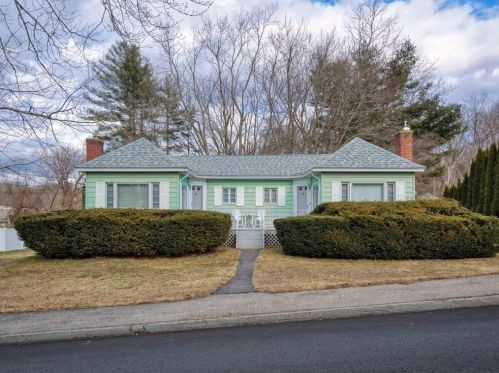 15 Jerome Ave, Auburn, MA 01501-2619