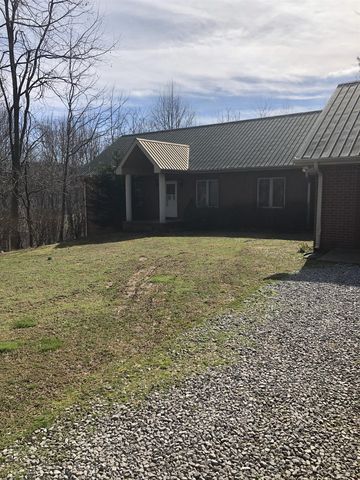 200 That Ln, Woodbury, TN 37190-5396