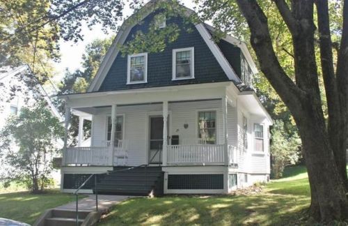 25 Clement Rd, Weathersfield, VT 05156-3001