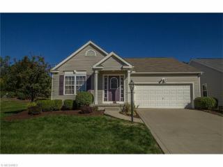 1799 Avenbury Ln, Brunswick, OH 44212-6809