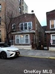 1122 Anderson Ave, Bronx NY  10452-4402 exterior