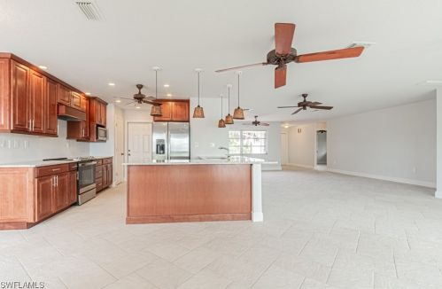 2179 Lemon St, Saint James City FL  33956-2025 exterior