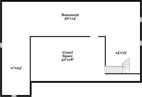 205 Lindley Ave, North Kingstown RI  02852-5761 exterior