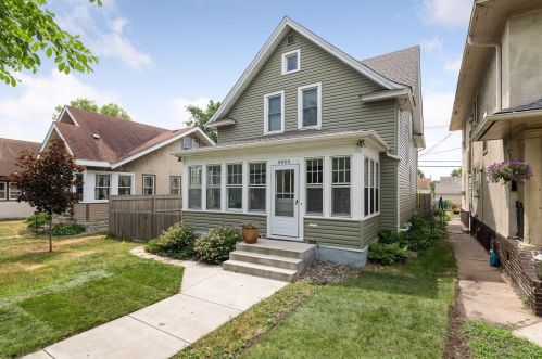 4004 Cedar Ave, Minneapolis, MN 55407-3431