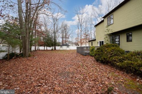 5 Hoot Owl Dr, Erial NJ  08081-9325 exterior