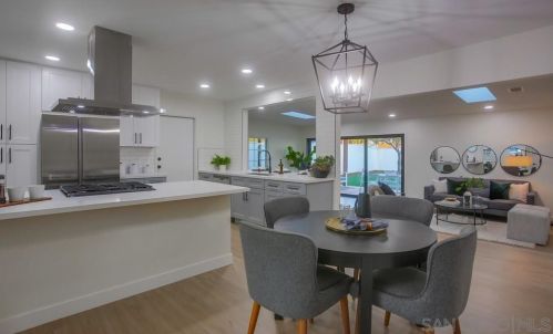 3065 Greyling Dr, San Diego CA  92123-2937 exterior