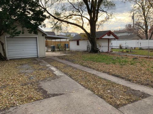 3032 163rd Pl, Hammond IN  46323-1116 exterior