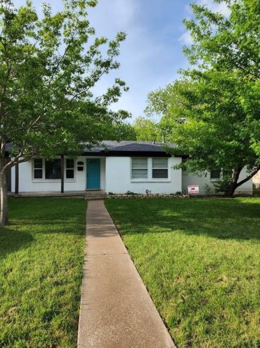5632 Fursman Ave, Fort Worth, TX 76114-4512