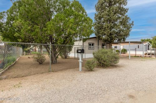 4719 Camino Aire Fresco, Tucson, AZ 85705-1326