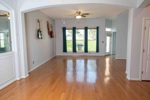 5812 Bunkers Ave, Idlewild KY  41005-6543 exterior