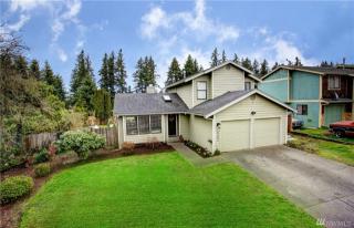 10303 149th Street Ct, Puyallup, WA 98374-3750