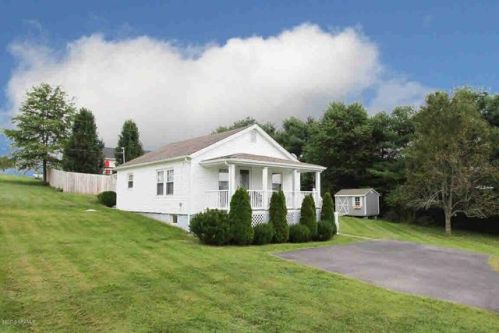 5180 Thornspring Rd, Snowville, VA 24301-7034