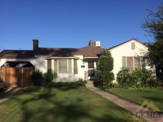 609 Cedar Ave, Pond, CA 93280-1712