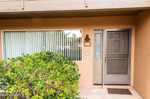 48 Morning Sun Dr, Sedona, AZ 86336-5555