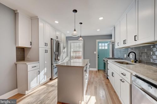 434 Manton St, Philadelphia PA 19146-3811 exterior