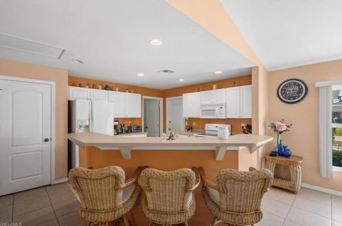 2918 44 St, Lehigh Acres FL 33976-4758 exterior