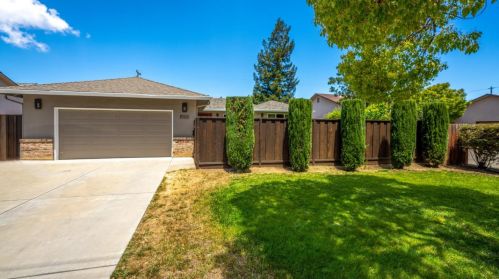 963 Homestead Rd, Sunnyvale, CA 94087-4902