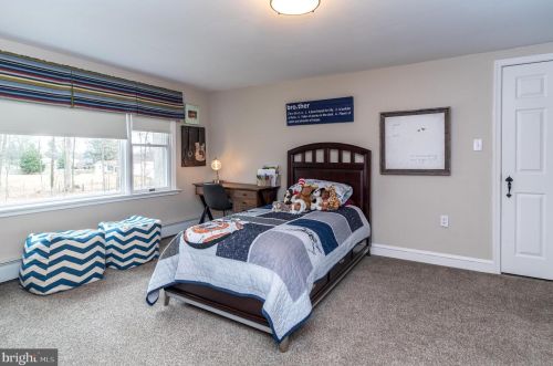 1741 Kriebel Rd, Lansdale PA 19446-5000 exterior