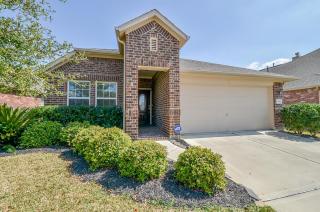 10140 Hidden Creek Falls Ln, Pattison, TX 77423-1646