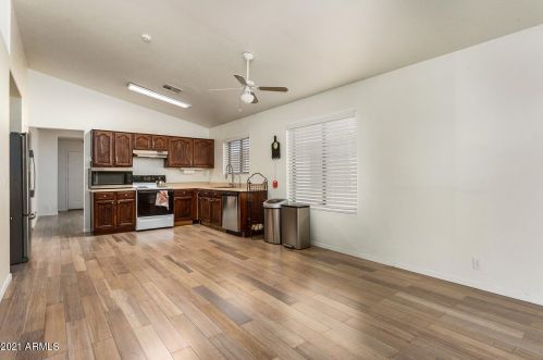 15726 Cottonwood St, Sun City AZ  85374-1439 exterior