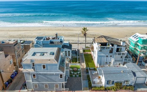 711 Toulon Ct, San Diego, CA 92109-7033