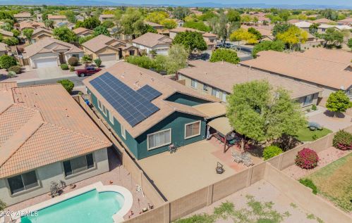 15937 Ventura St, Sun City AZ  85379-5028 exterior